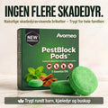 PestBlock Pods™ — Natural Pest Repellent