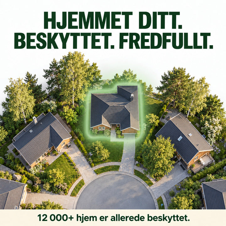 PestBlock Pods™ — Natural Pest Repellent